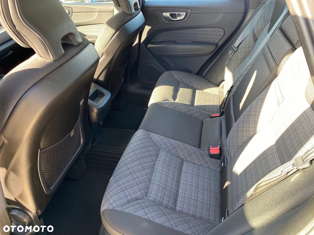 Volvo XC 60 - 10