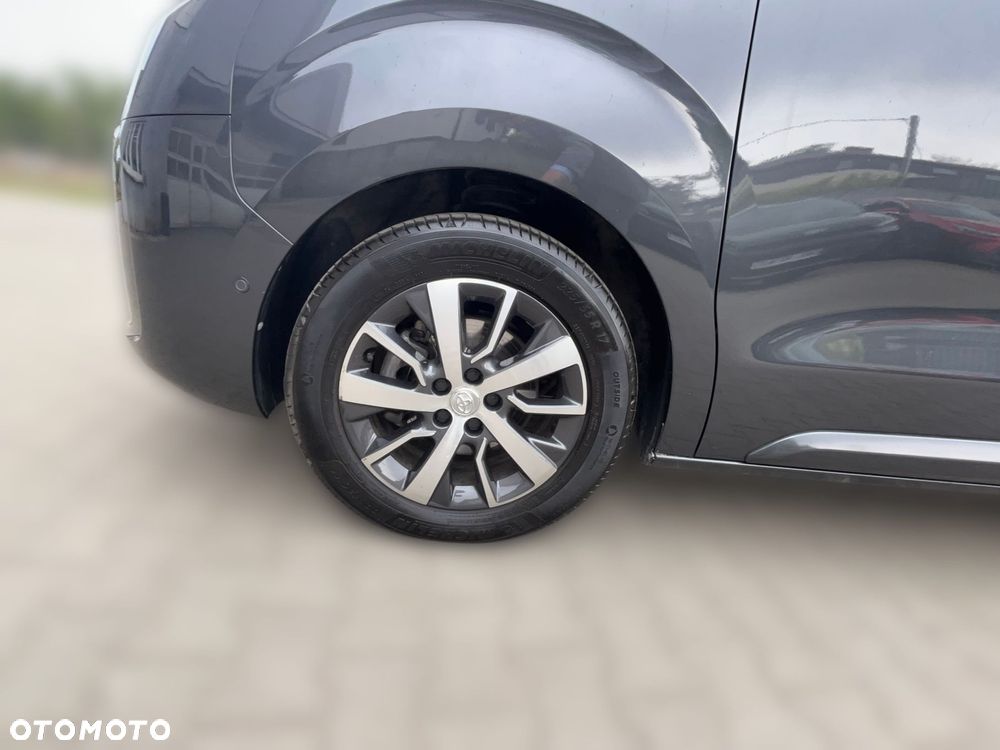 Toyota Proace Verso 2.0 D4-D Long Family - 15