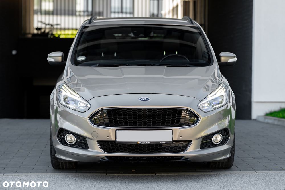 Ford S-Max 2.0 EcoBlue ST-Line - 7