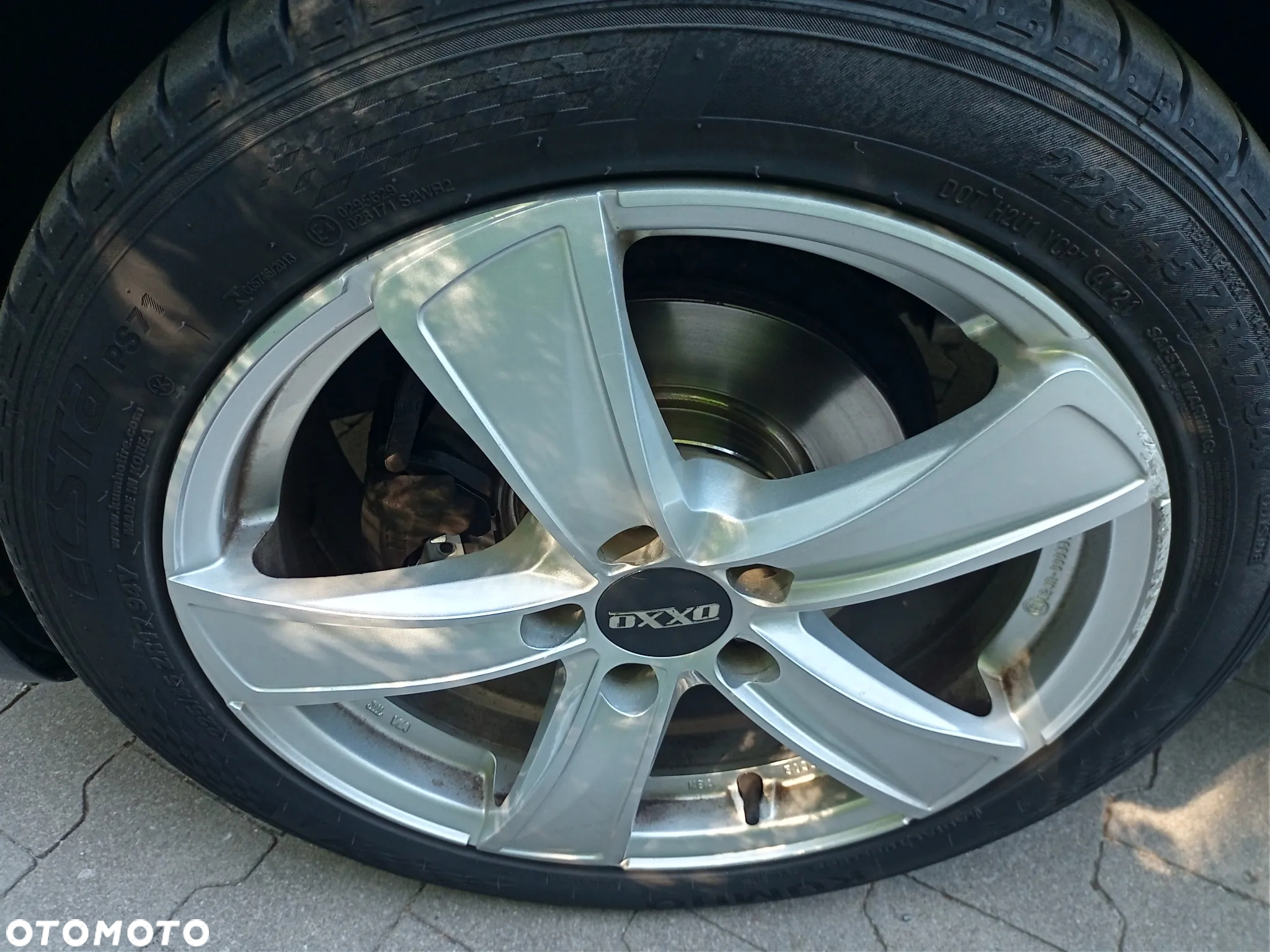 Skoda Octavia 1.6 TDI Ambition - 21