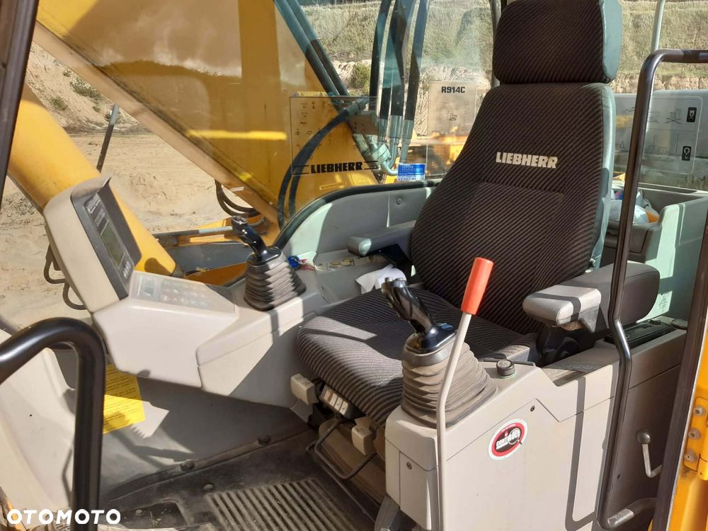 Liebherr 914 - 5