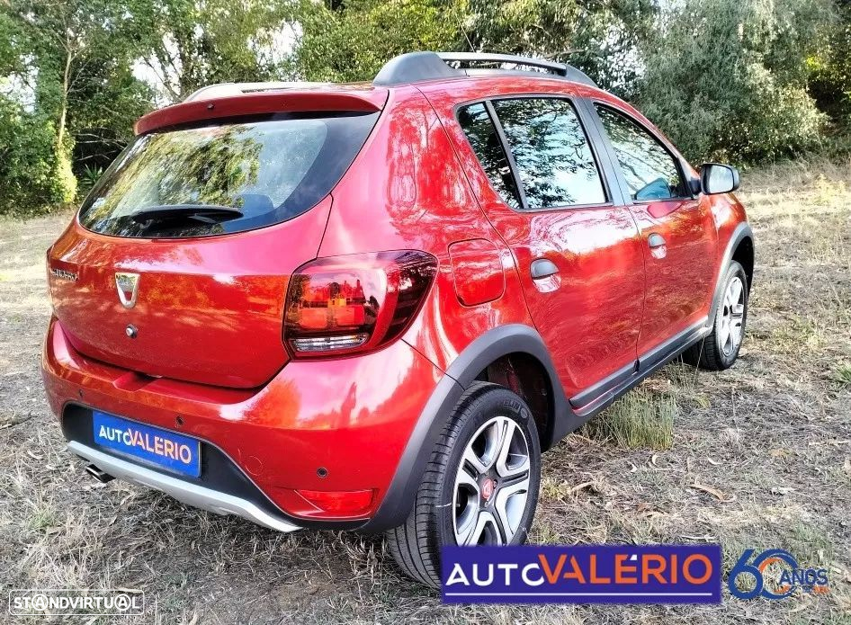 Dacia Sandero 0.9 TCe SL Adventure - 6