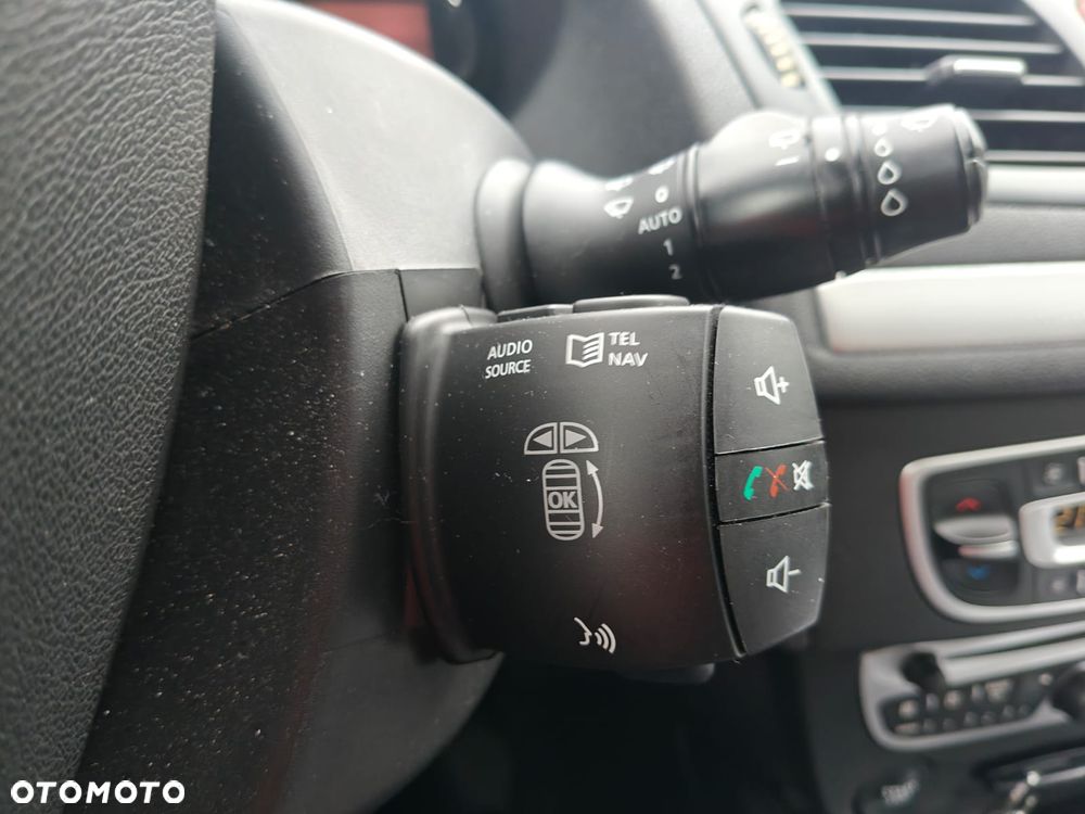 Renault Megane 1.9 dCi Dynamique - 20