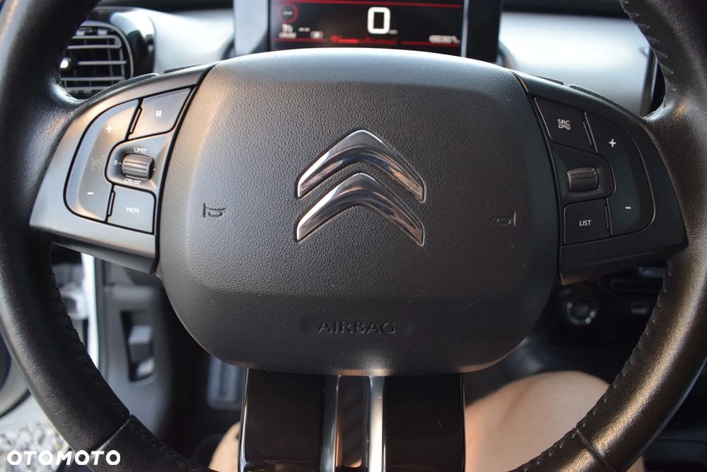 Citroën C4 Cactus PureTech 110 Stop&Start Origins - 20