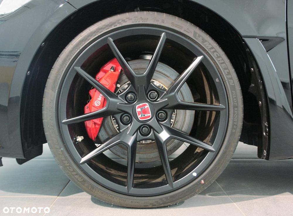 Honda Civic 2.0 VTEC Turbo Type R - 11