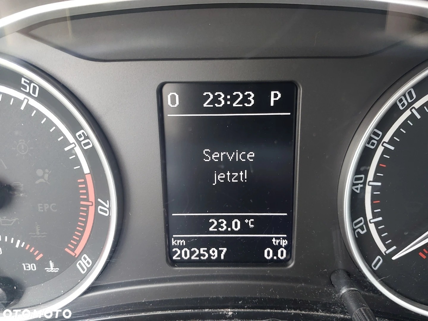 Skoda Octavia 2.0 TFSI RS DSG - 8