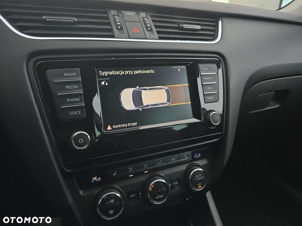 Skoda Octavia 1.6 TDI Ambition - 15