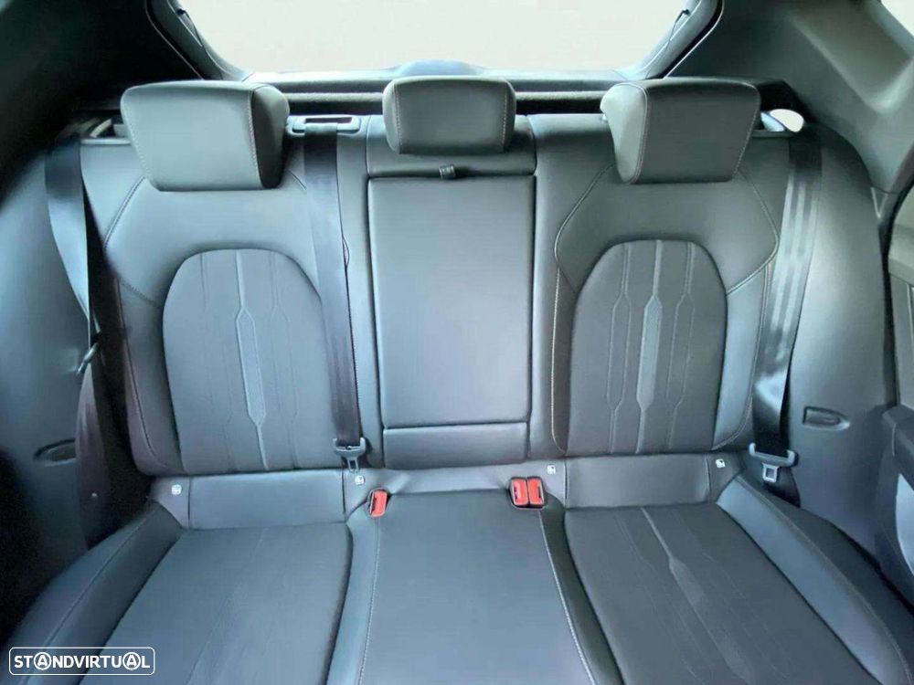 Cupra Leon 1.4 e-Hybrid DSG - 19