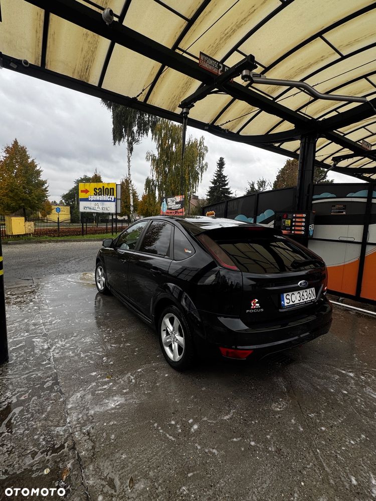 Ford Focus - 4