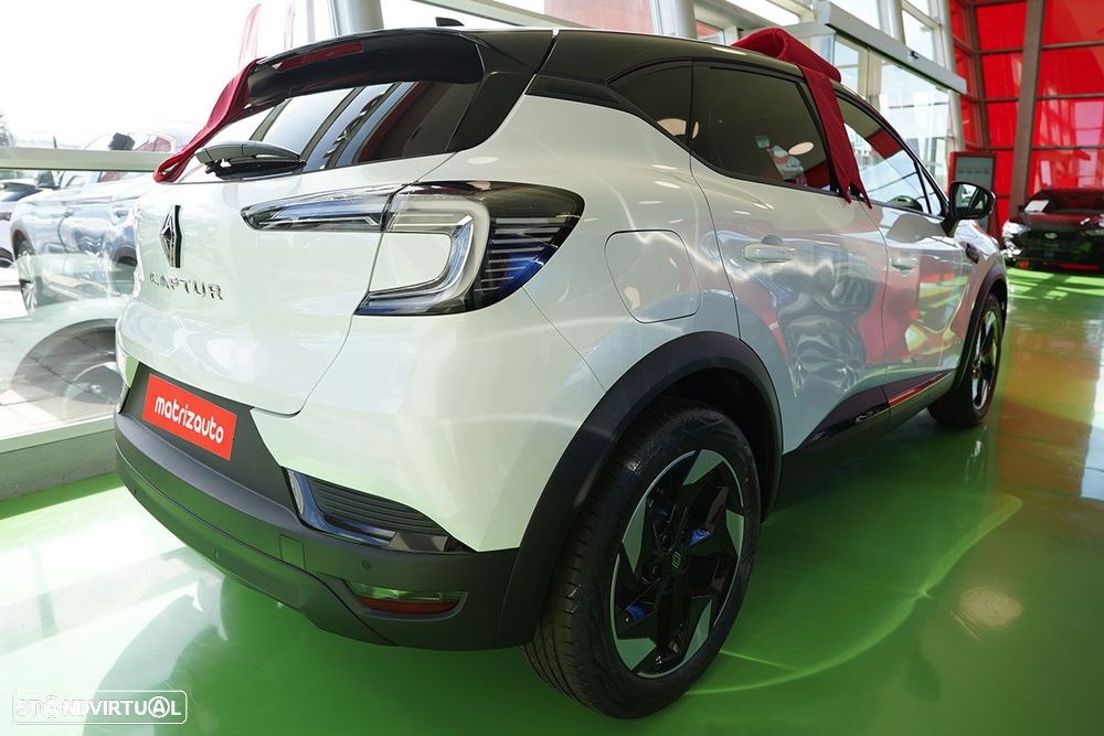 Renault Captur 1.0 TCe Techno - 4