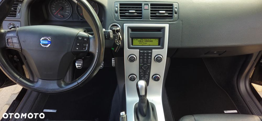 Volvo V50 D2 - 10