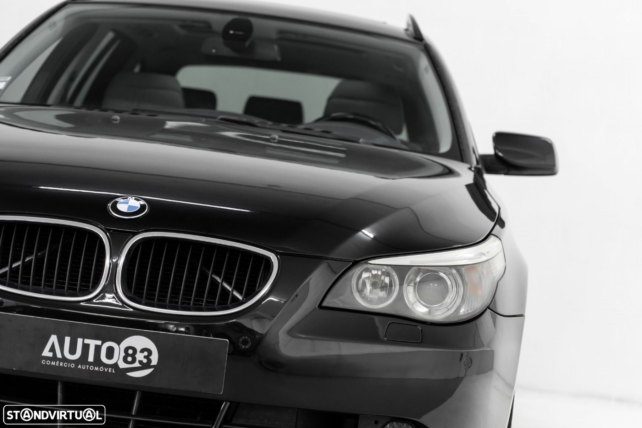 BMW 530 XiA Touring - 5