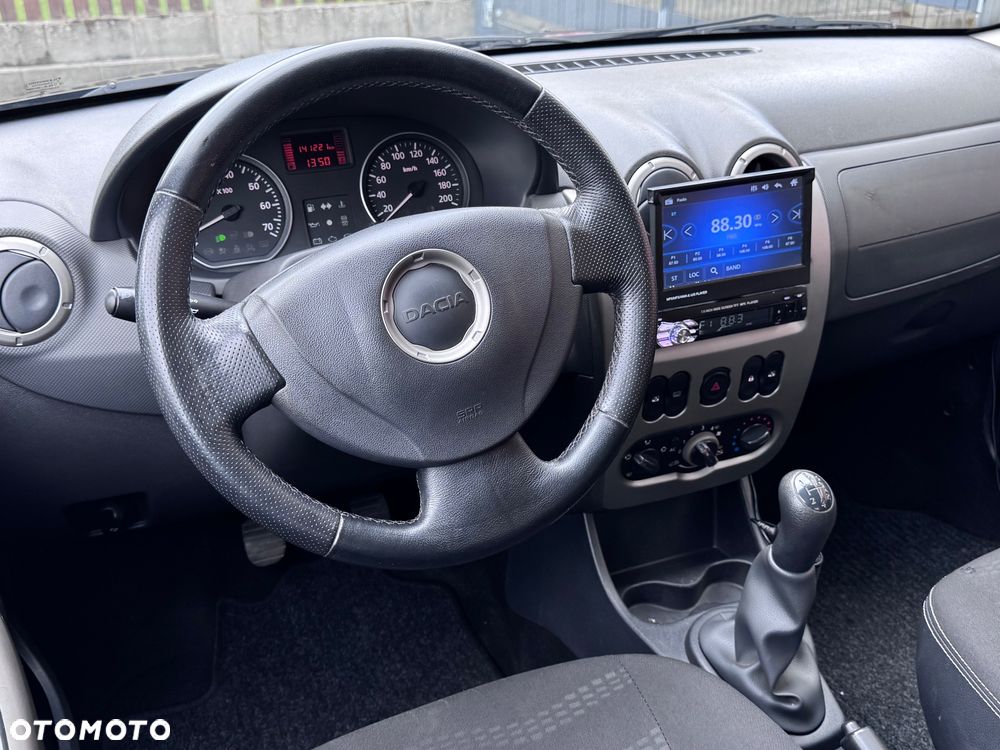 Dacia Sandero Stepway - 25