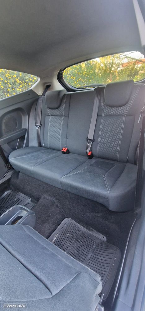 Ford Fiesta 1.6 TDCi ECOnetic - 8