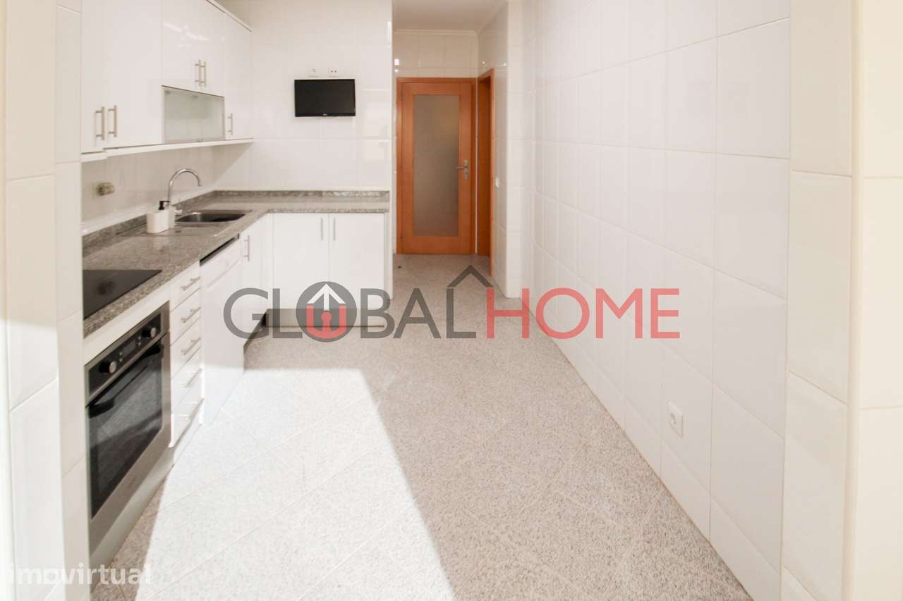 Apartamento T2 com Terraço em Baguim do Monte - Grande imagem: 5/26
