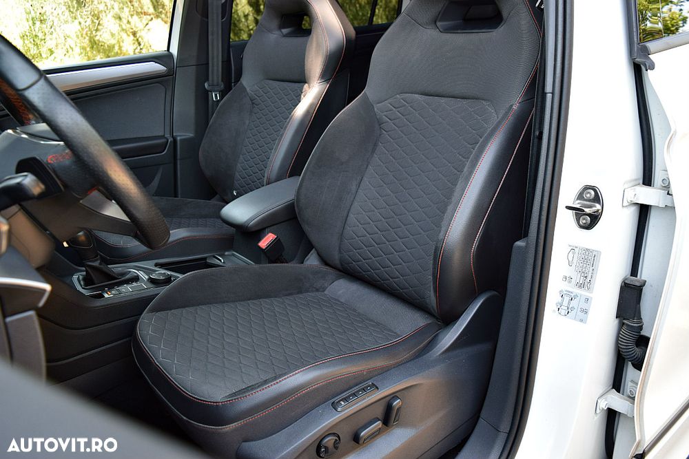 Seat Tarraco 2.0 TDI 4DRIVE DSG SCR FR - 13