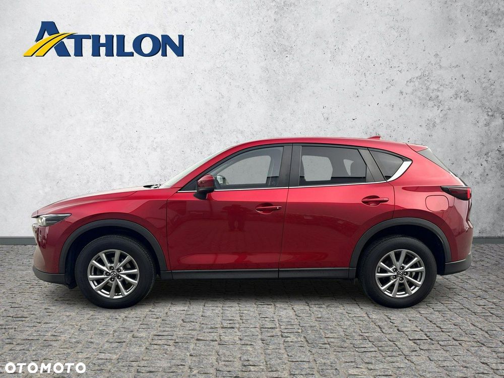 Mazda CX-5 2.0 Kanjo 2WD - 2