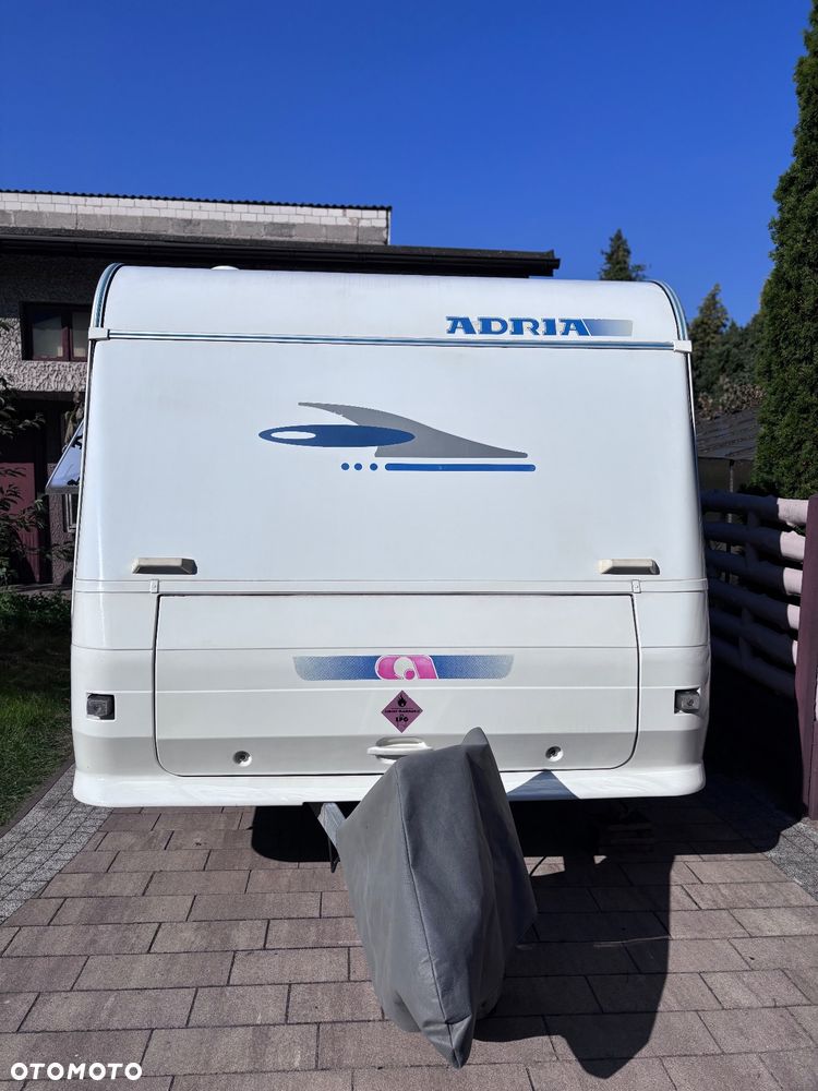 Adria ALTEA 432 PX - 3