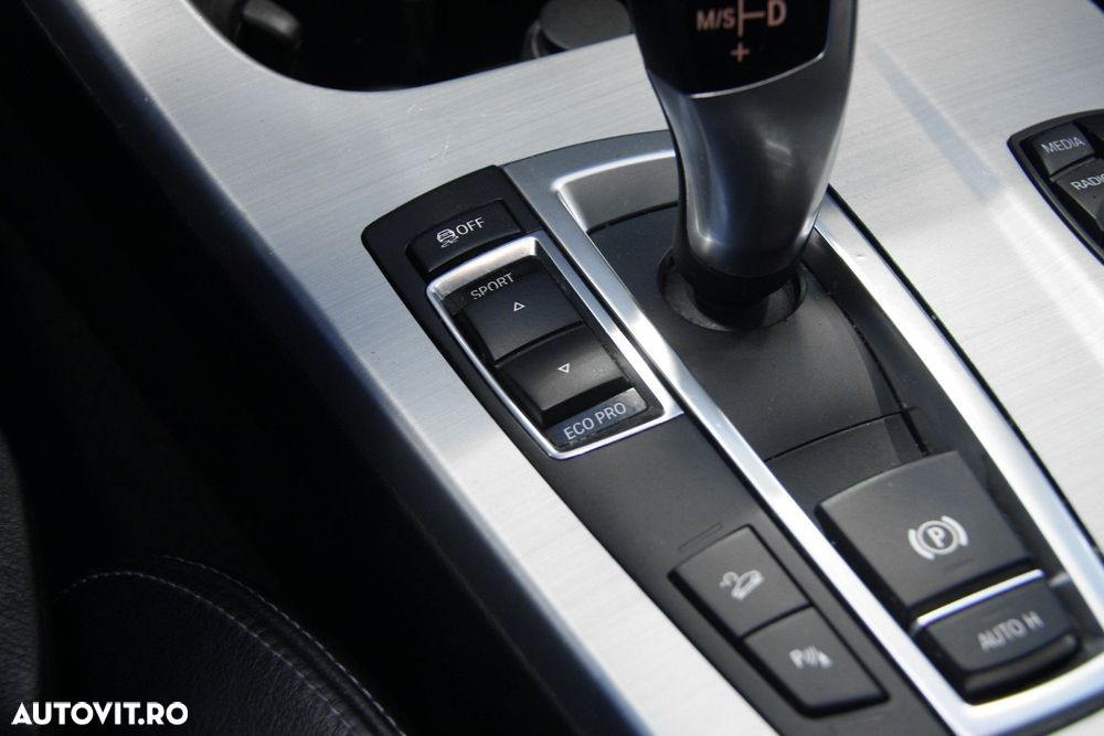 BMW X3 xDrive20i Aut. M Sport - 24