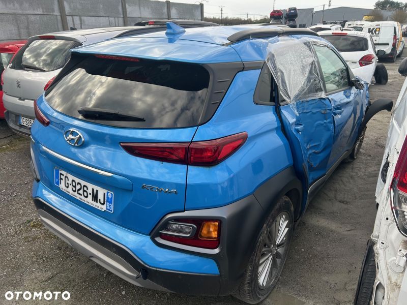 Hyundai Kona - 4