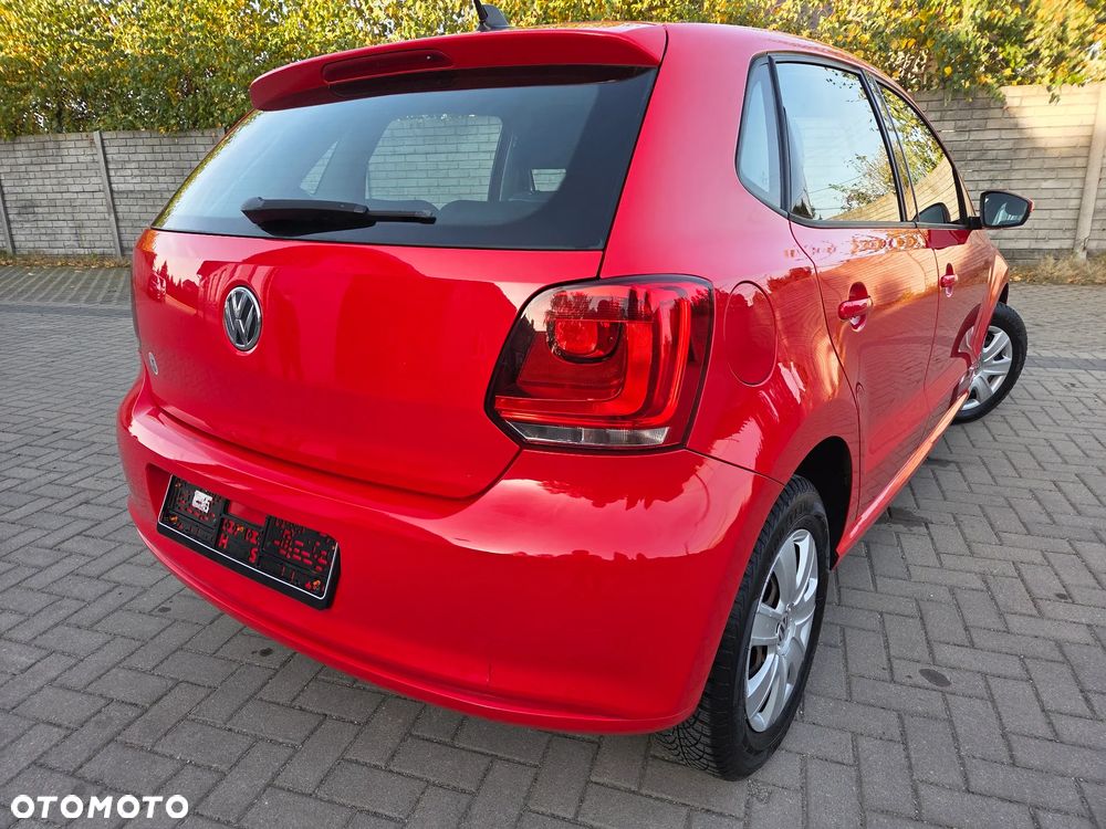 Volkswagen Polo - 10