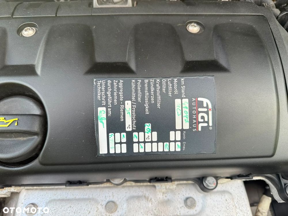 Peugeot 207 CC 120 VTi Platinum - 22