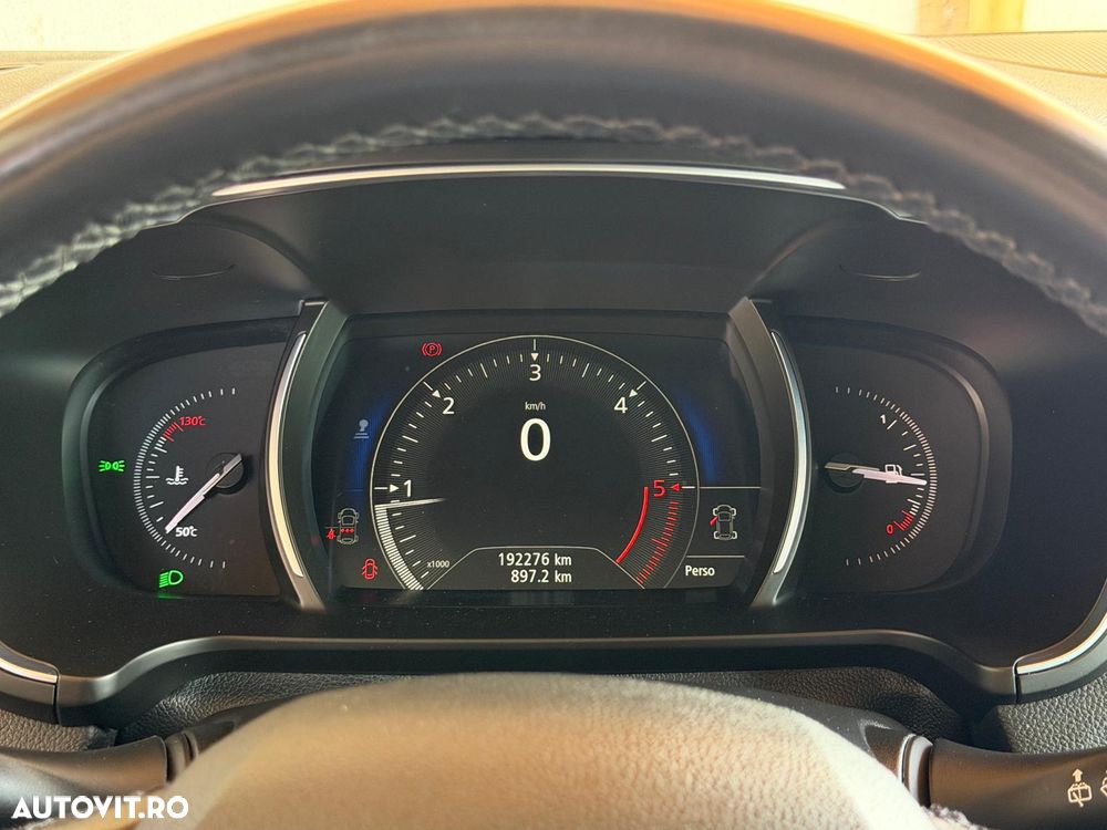 Renault Talisman ENERGY dCi Life - 11