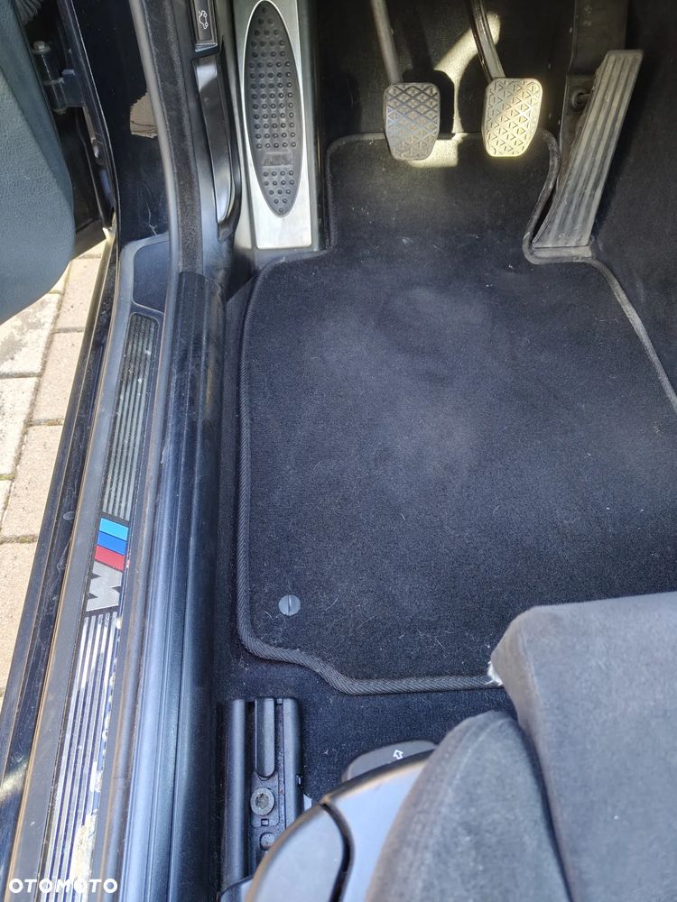 BMW Seria 5 530i Touring Edition Sport - 20