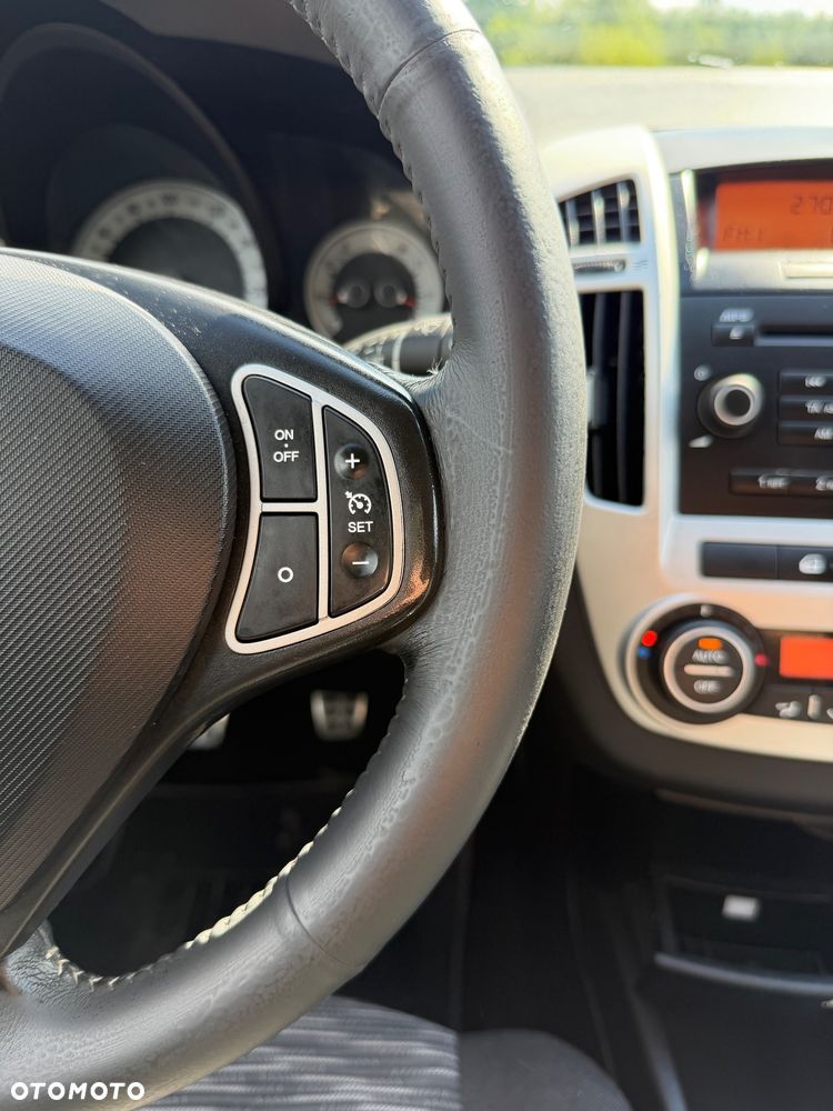 Kia Ceed 1.6 CRDi EX - 16