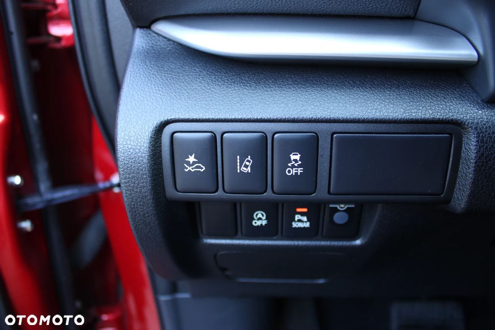 Mitsubishi Eclipse Cross 1.5 T Intense Plus CVT 4WD - 36