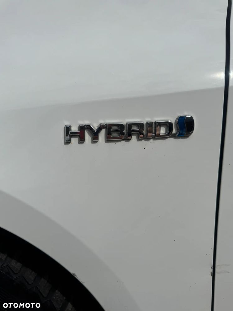 Toyota Corolla 1.8 Business Edition - 12