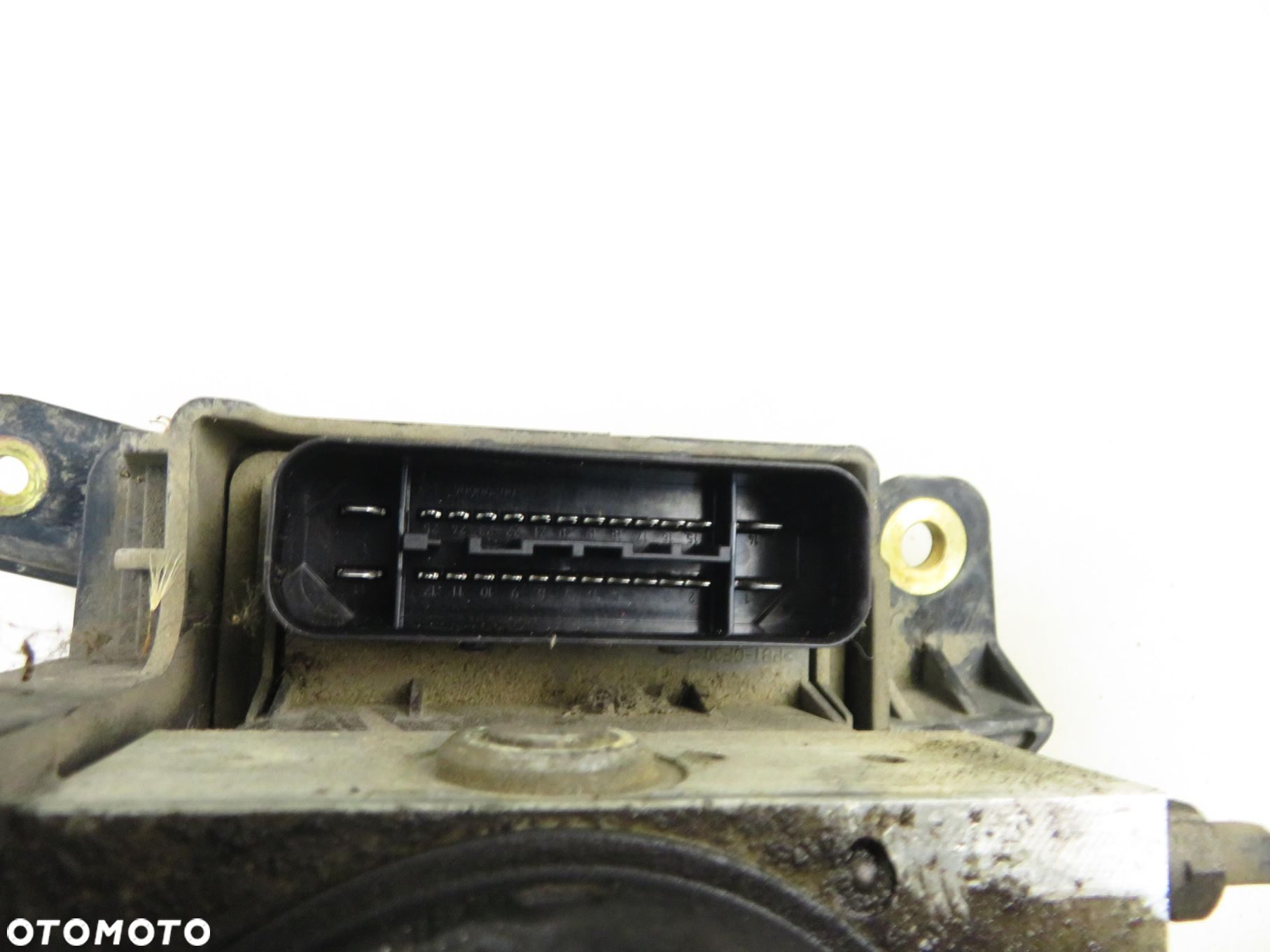 POMPA ABS OPEL ZAFIRA B (A05) 13244860BJ 10020602644 - 10