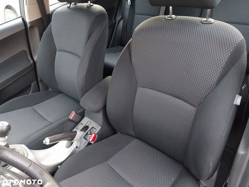 Toyota Auris 1.6 Executive - 18