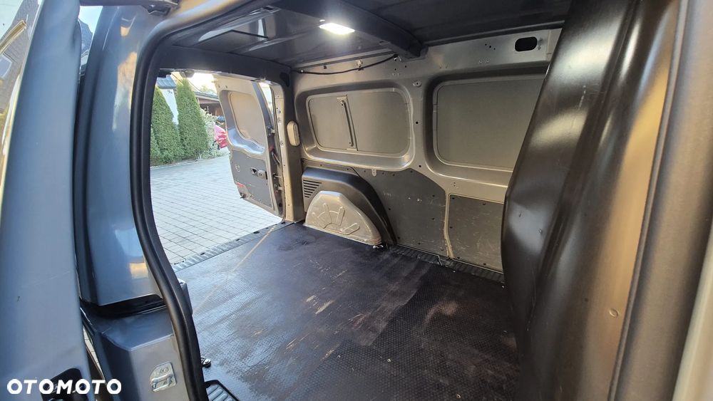 Mercedes-Benz CITAN LONG - DŁUGI - 12