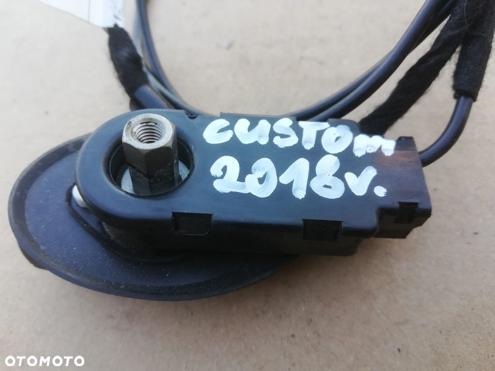 Antena Radia FORD Transit CUSTOM JK2T-18812-NA - 4