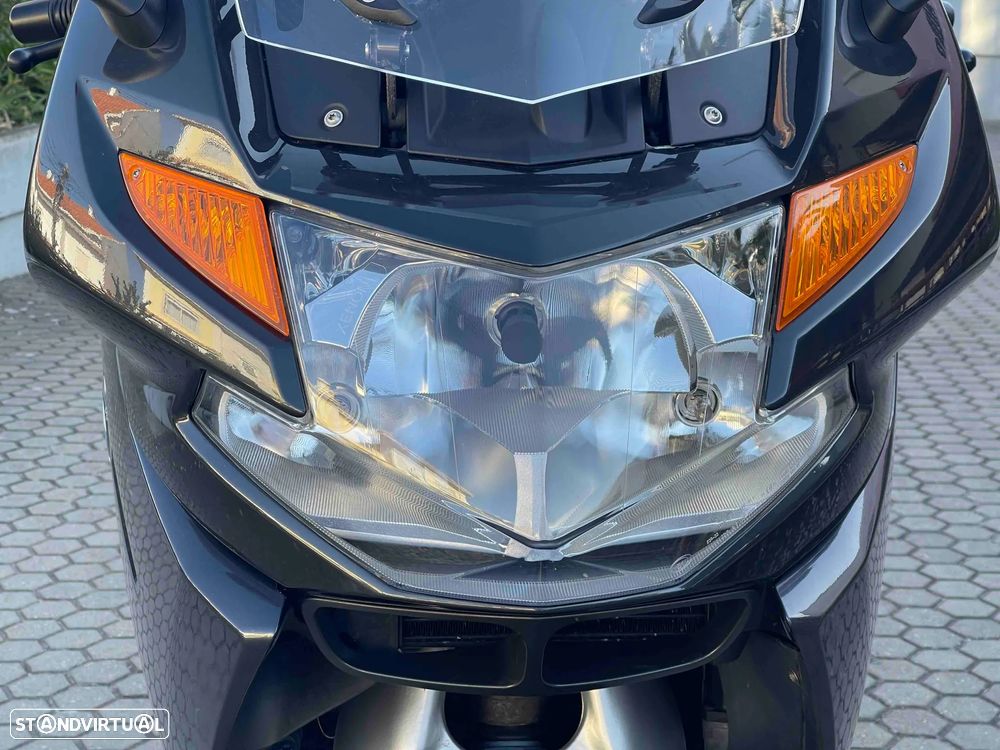 BMW K 1200 GT - 11