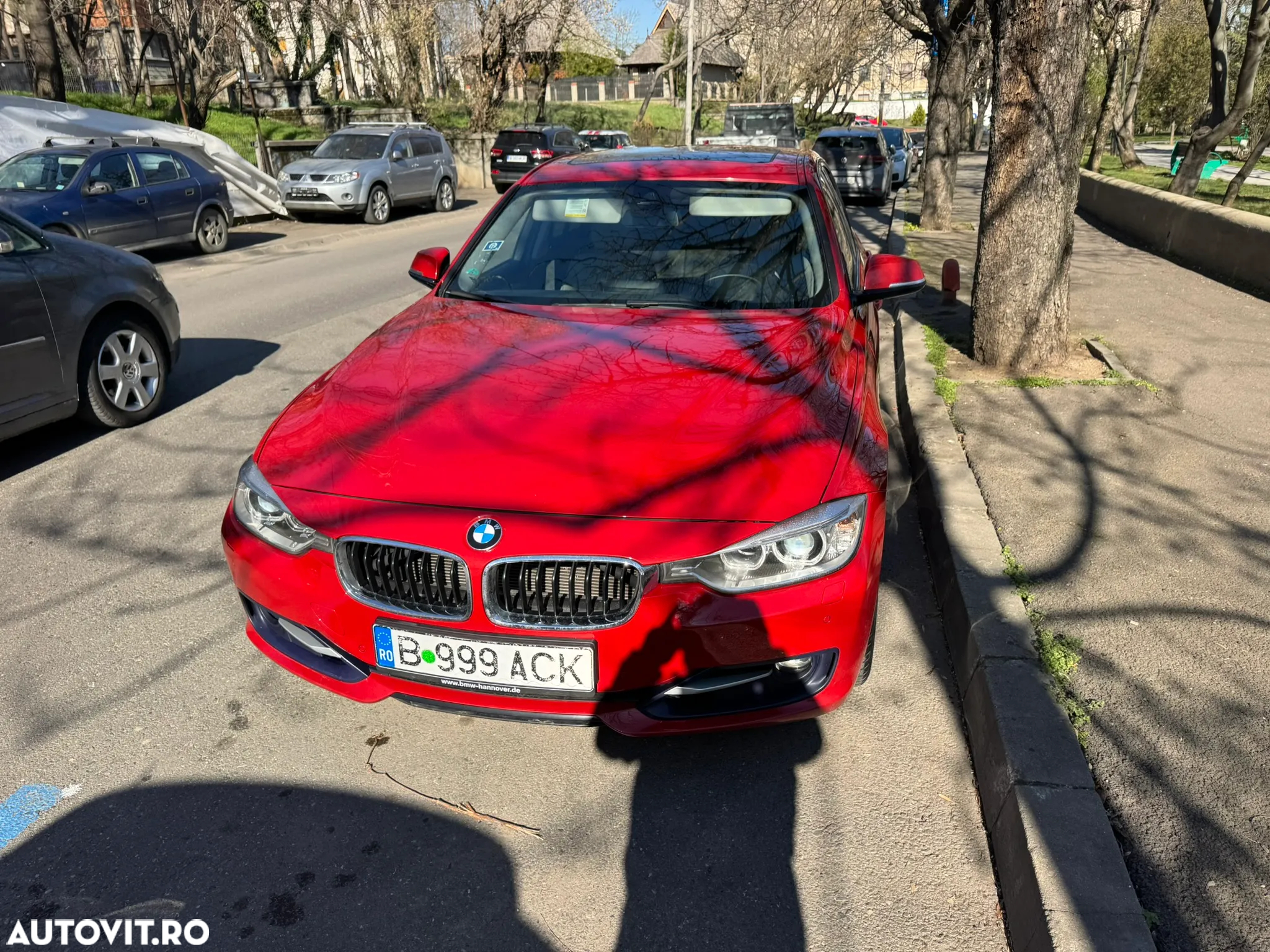 BMW Seria 3 328i GT Sport-Aut. Sport Line - 2
