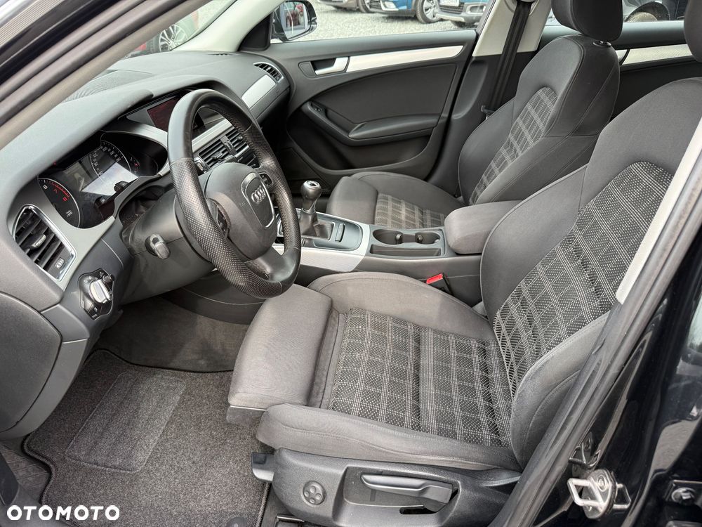 Audi A4 Limousine 1.8 TFSI Prime Line - 26