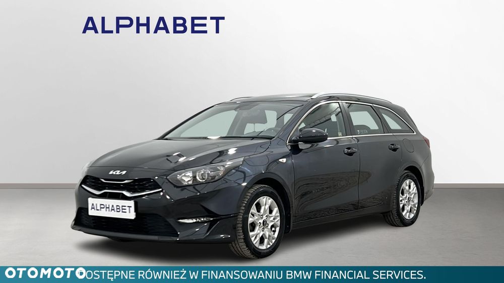 Kia Inny