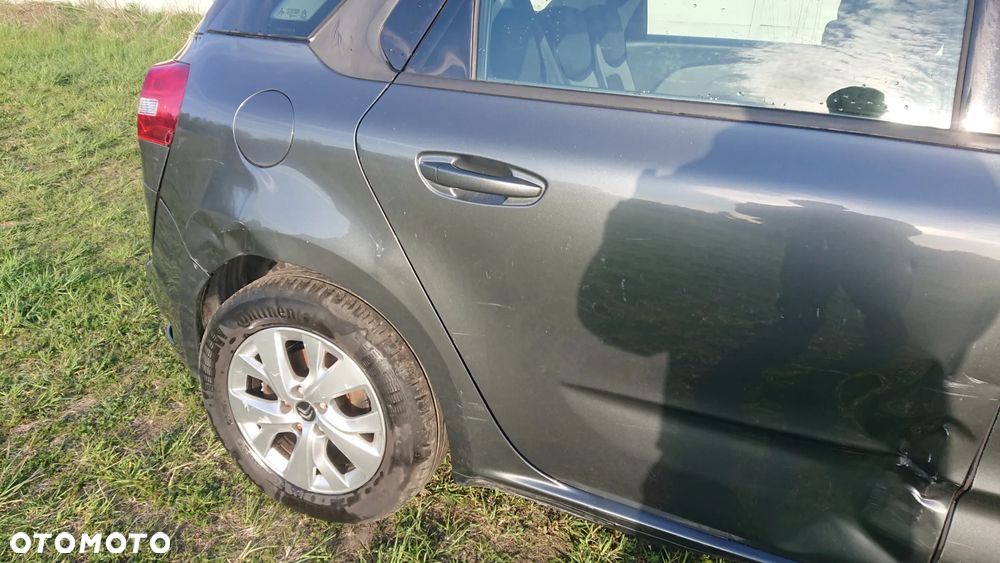 Citroën C4 Picasso - 6