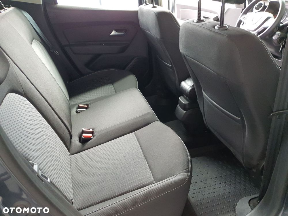 Dacia Duster - 27