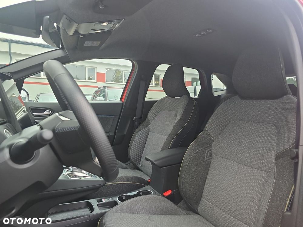 Renault Symbioz - 11