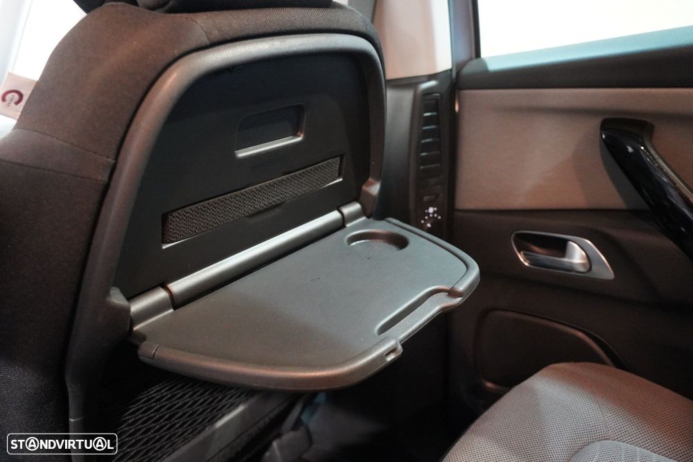 Citroën C4 Spacetourer - 22