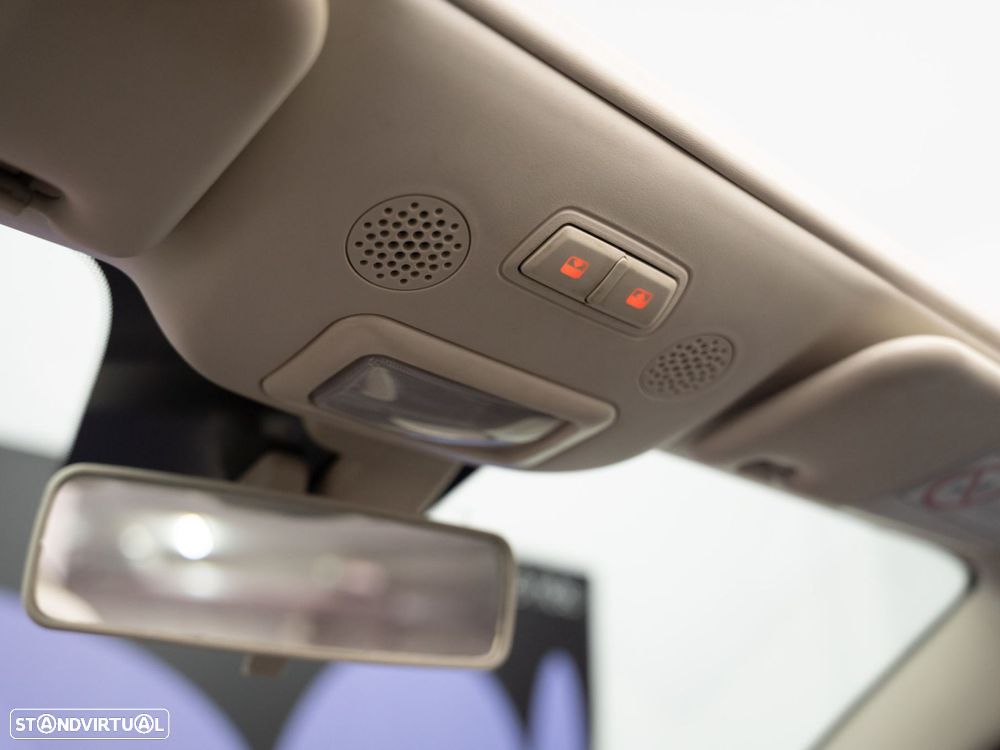 Fiat 500C 1.2 Lounge MTA - 28