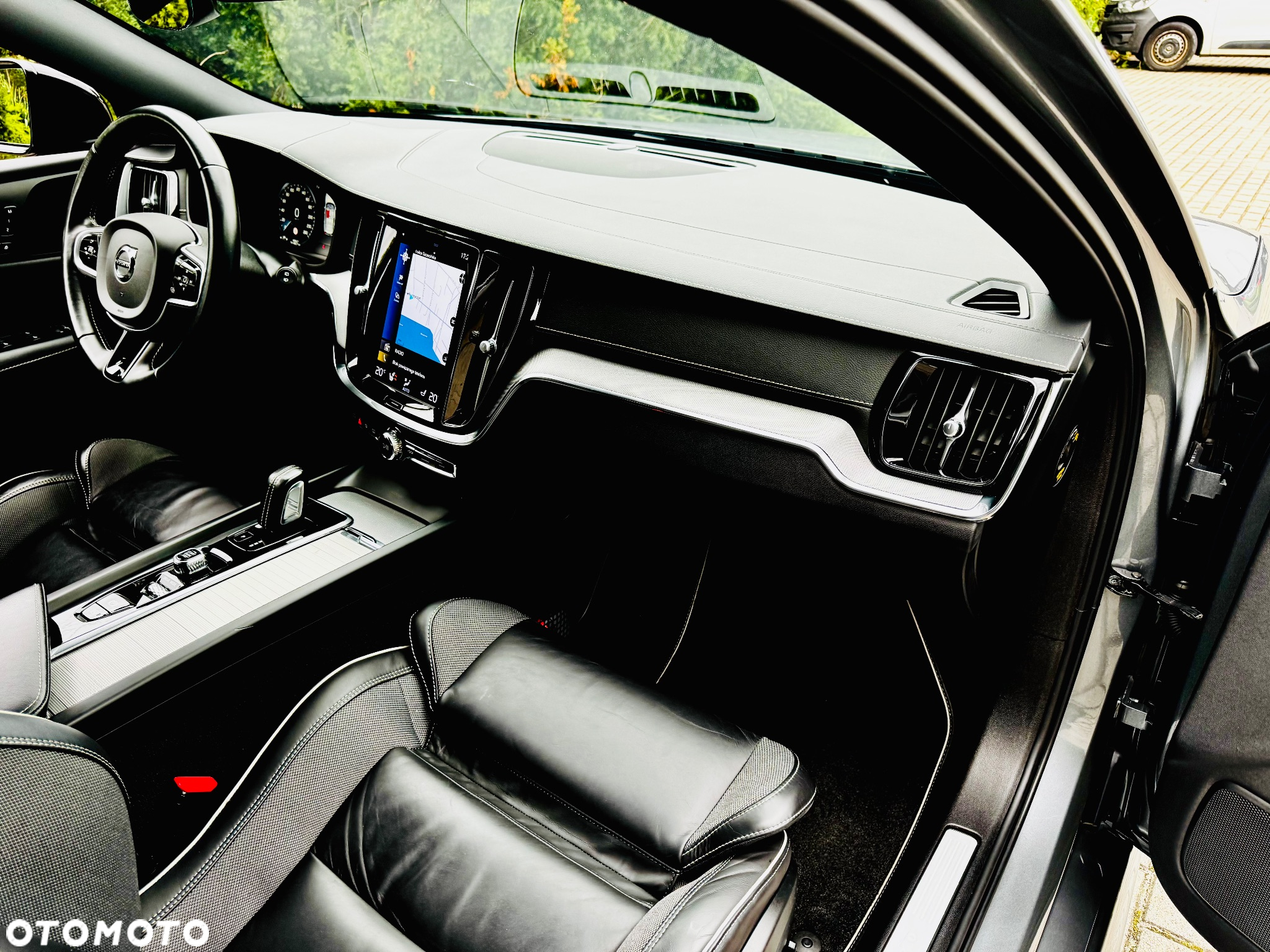 Volvo V60 B3 B Geartronic RDesign - 6