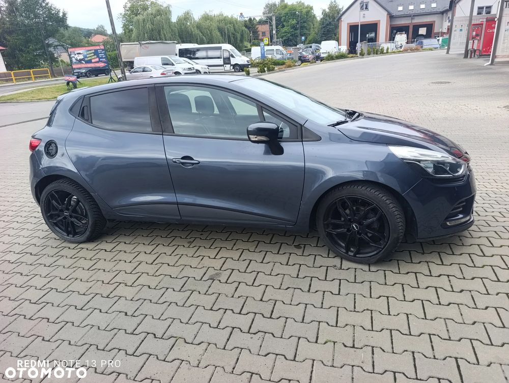Renault Clio 0.9 Energy TCe Limited EU6 - 1