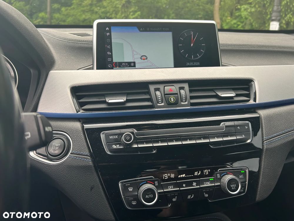 BMW X1 sDrive18i - 16