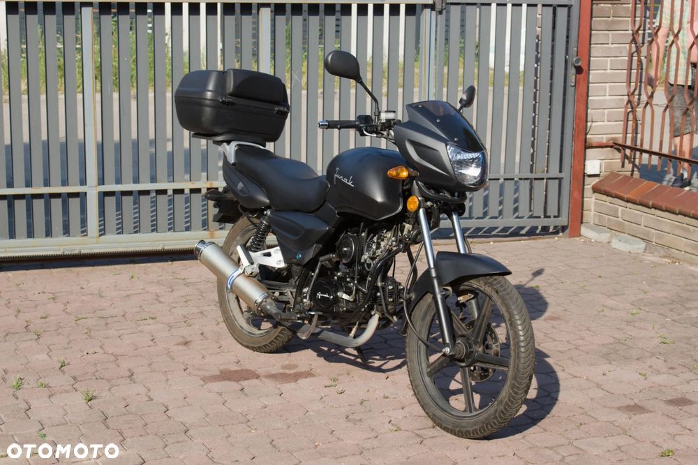 Junak 901 - 2