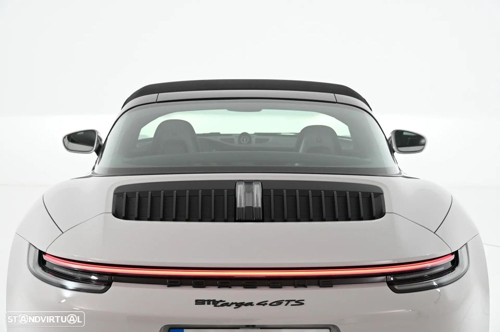 Porsche 911 (992) Targa 4 GTS PDK - 13