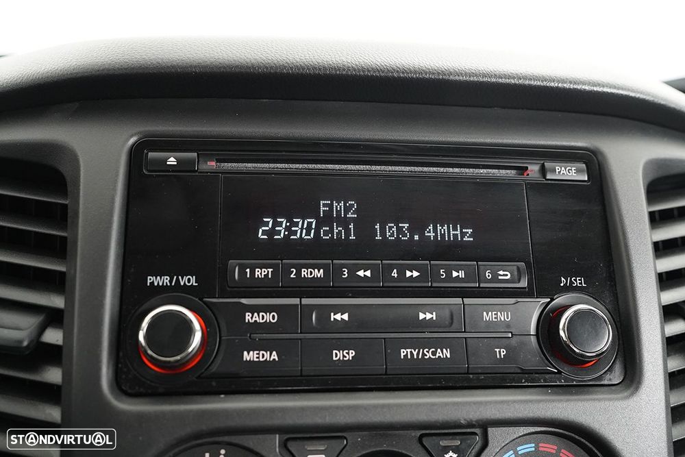 Mitsubishi L200 2.3 DI-D Strakar Space Cab Intense 4WD - 11